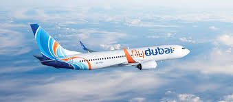 FLY DUBA